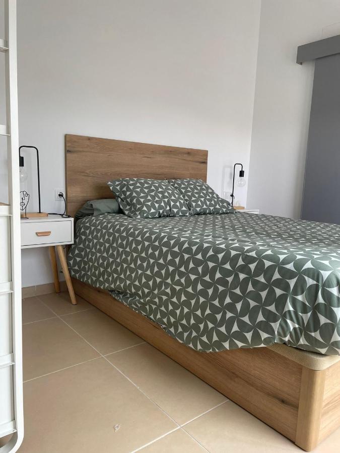 Luminoso Duplex Con Parking Leilighet Terrassa Eksteriør bilde